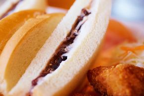 昼コメプレート