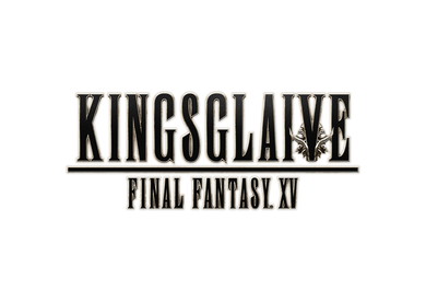 KINGSGLAIVE FINAL FANTASY XV