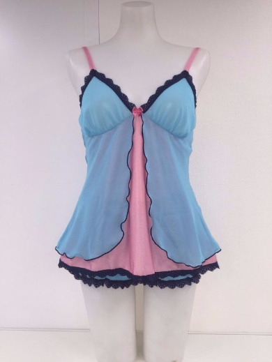 おそ松さんランジェリー