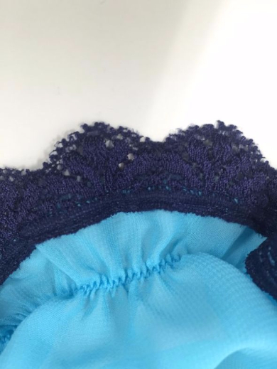 おそ松さんランジェリー