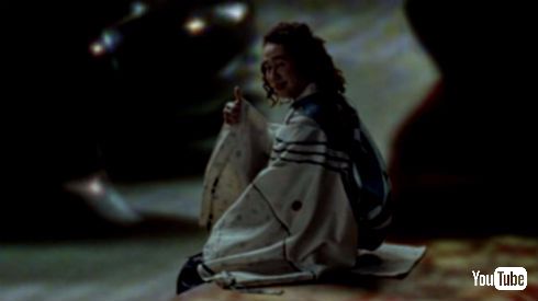 “三太郎”シリーズ「一寸法師、登場」篇