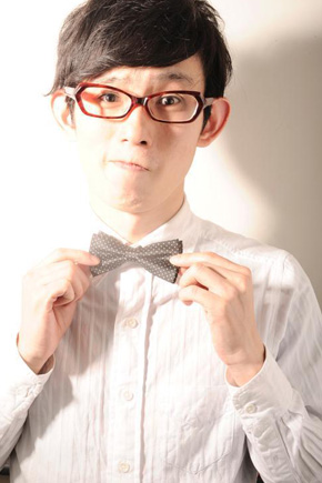 芦沢ムネトさん