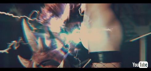 「HK/変態仮面 アブノーマルクライシス」 エンディング映像 柳楽優弥 おいなりさん