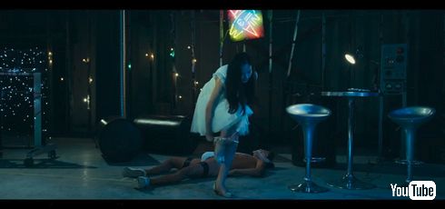 「HK/変態仮面 アブノーマルクライシス」 エンディング映像 清水富美加