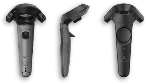 コントローラー