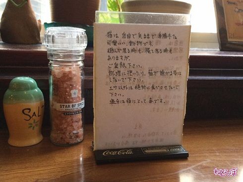 猫居酒屋赤茄子