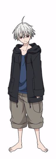 死ねない体になってしまった少年・小林芳雄