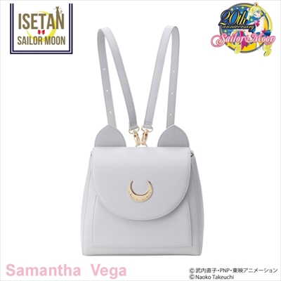 セーラームーン×ISETAN