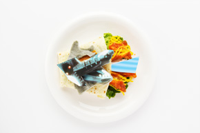 メガバスタートルティーヤ