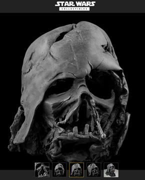 Star Wars Collectibles