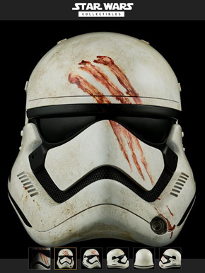 Star Wars Collectibles