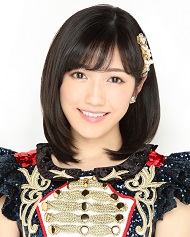 「AKB48 45thシングル選抜総選挙」1位