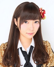 「AKB48 45thシングル選抜総選挙」2位