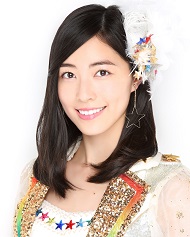 「AKB48 45thシングル選抜総選挙」3位