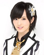 「AKB48 45thシングル選抜総選挙」4位