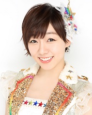 「AKB48 45thシングル選抜総選挙」5位