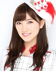 「AKB48 45thシングル選抜総選挙」7位