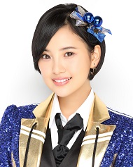 「AKB48 45thシングル選抜総選挙」8位