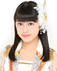 「AKB48 45thシングル選抜総選挙」9位