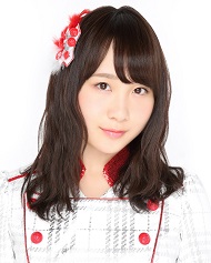 「AKB48 45thシングル選抜総選挙」10位