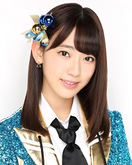 「AKB48 45thシングル選抜総選挙」12位