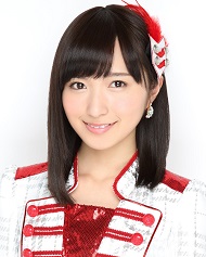 「AKB48 45thシングル選抜総選挙」13位