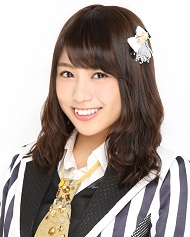 「AKB48 45thシングル選抜総選挙」14位