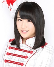 「AKB48 45thシングル選抜総選挙」15位