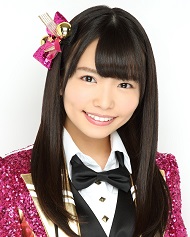 「AKB48 45thシングル選抜総選挙」16位