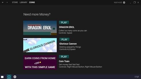 Steamサマーセールゲーム