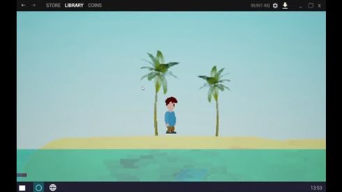 Steamサマーセールゲーム