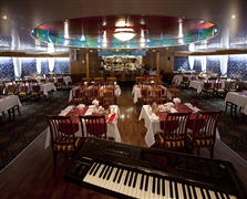 ロシア豪華客船の船長猫