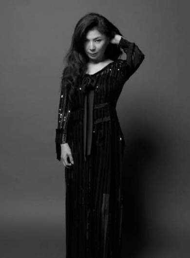 フジロックに八代亜紀