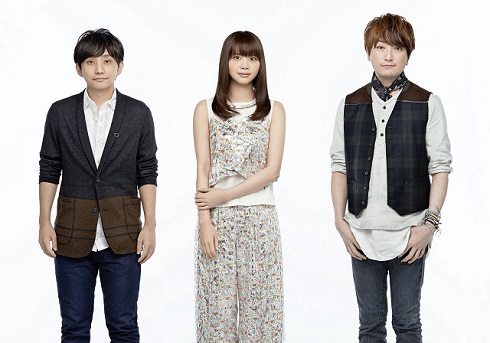 「四月は君の嘘」いきものがかり