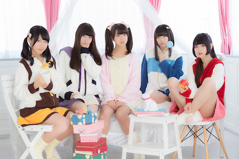 魔法少女まどか☆マギカルームウェア