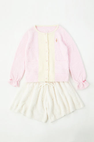 魔法少女まどか☆マギカルームウェア