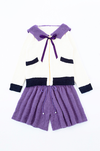 魔法少女まどか☆マギカルームウェア