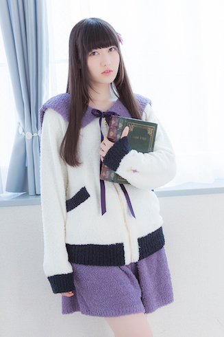 魔法少女まどか☆マギカルームウェア