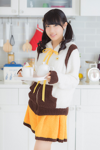 魔法少女まどか☆マギカルームウェア