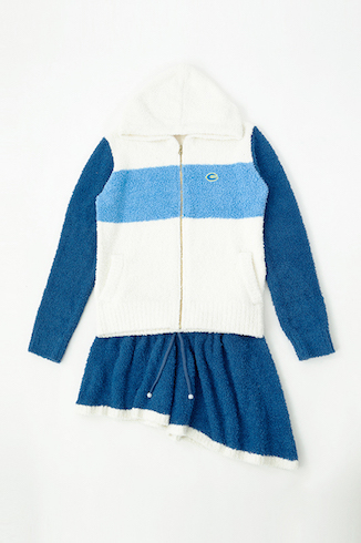 魔法少女まどか☆マギカルームウェア