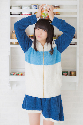 魔法少女まどか☆マギカルームウェア