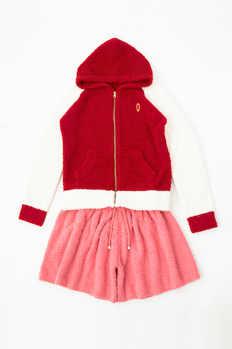 魔法少女まどか☆マギカルームウェア