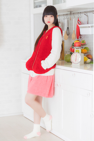 魔法少女まどか☆マギカルームウェア