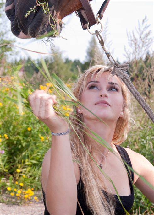 アニメ整形モデル