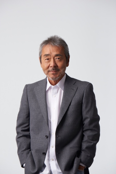 “奇跡”を起こした実在の高校教師を演じる寺尾聰さん