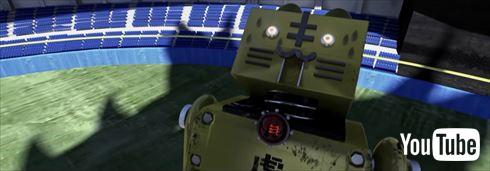 ロッテ交流戦アニメ