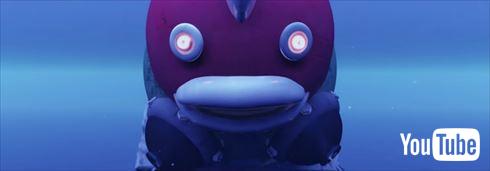 ロッテ交流戦アニメ