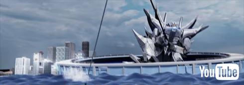 ロッテ交流戦アニメ