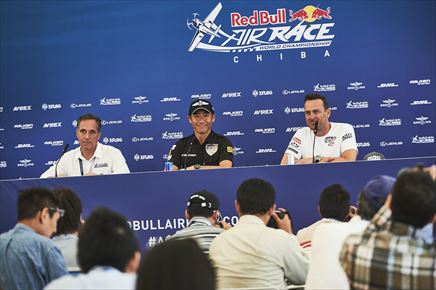 レッドブル・エアレース