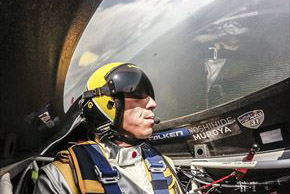 レッドブル・エアレース